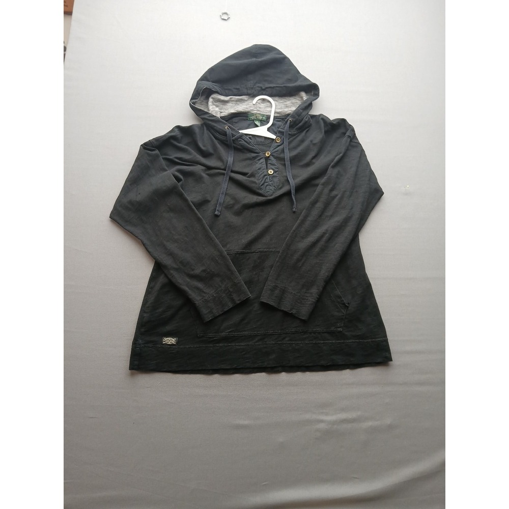 LaurenJeans Co. LRL Ralph Lauren 1X Hoodie Style Shirt - Picture 1 of 16